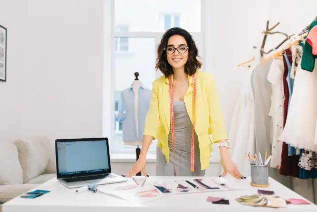 Roles and Responsibilities of a Fashion Designer