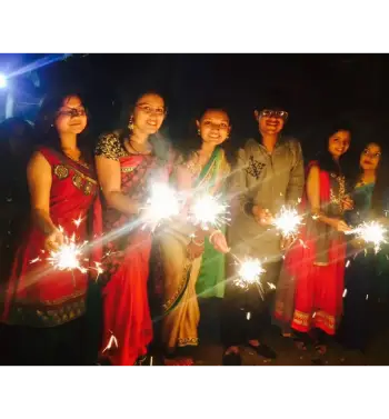 Diwali Party