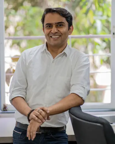 Sujit Joshi- Faculty Member of NIFD Global Pune Kothrud